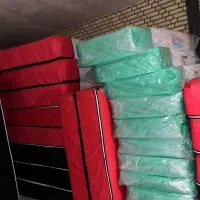 تشک رویال مخصوص گودی کمر خوابی راحت با آرا رویال