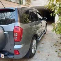 ام وی ام X33نیوs با گیربکسAt مدل۱۴۰۰|خودرو سواری و وانت|تهران, حافظیه|دیوار