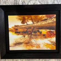 تابلو پاییز