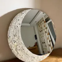 آینه ماه