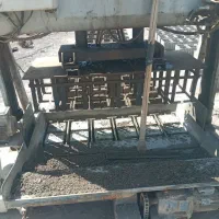 دستگاه بلوک زنی|ماشین‌آلات صنعتی|رفسنجان, |دیوار