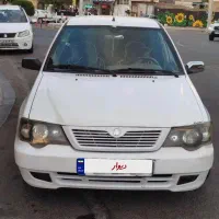 پراید 132