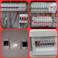 برقکار برق کار محافظ پردیس فاز۱و۲و۳ ... ۱۱ رودهن