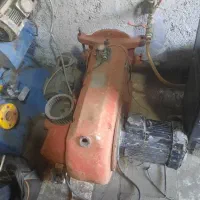 مشعل گازی و گازوئیلی در حد نو|آبگرمکن، پکیج، شوفاژ|تهران, خلیج فارس|دیوار