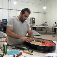 ساخت و طراحی تخصصی تابلو - بابلسر|خدمات پیشه و مهارت|بابلسر, |دیوار