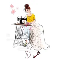 آموزش خیاطی آسان