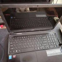 لپ تاپ i5 نسل ۴ ایسر با گرافیک ۲ گیگ AMD