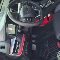 تیگو ۷ پرو پریمیوم|خودرو سواری و وانت|کرمانشاه, |دیوار