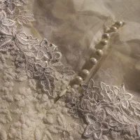 لباس مجلسی|لباس|رباط‌کریم, وهن آباد|دیوار