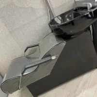 واگذاری و فروش سالن زیبایی با تمام تجهیزات|آرایشگاه و سالن‌های زیبایی|ارومیه, |دیوار