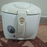 سرخ کن دلونگی