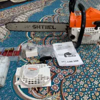 اره برقی در حد نو