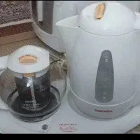 چایساز برقی