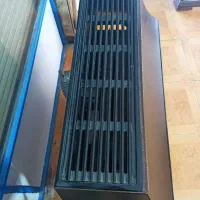 بخاری|بخاری، هیتر، شومینه|شاهین دژ, |دیوار