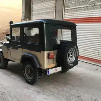 جیب صحرا|خودرو سواری و وانت|کرمانشاه, |دیوار