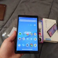 تبلت لنوو 4G دوسیمکارت