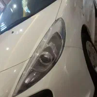 پژو ۲۰۷ مدل ۱۴۰۱ سقف فلز برقی استثتایی|خودرو سواری و وانت|گرگان, |دیوار