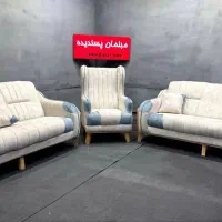 مبل نیو کامفورت ۷ نفره