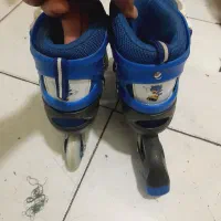 کفش اسکیت اورجینال|دوچرخه، اسکیت، اسکوتر|تهران, مینای شمالی (مخبر)|دیوار