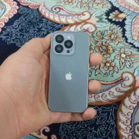 آیفون ۱۶ پرو مکس با حافظهٔ ۵۱۲ گیگابایت