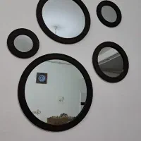 آیینه ۵تایی