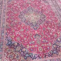 فرش دستبافت قدیمی