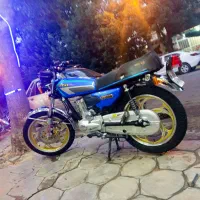 موتور|موتورسیکلت|سمیرم, |دیوار