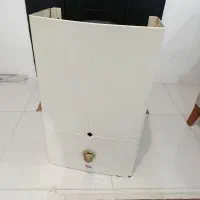 آبگرمکن دیواری