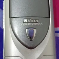 دوربین عکاسی نیکون