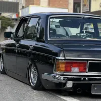 پیکان مشکی مدل ۸۳ انژکتور|خودرو سواری و وانت|تبریز, |دیوار