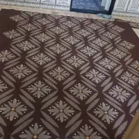 گلیم تمیز در حد نو|گلیم، جاجیم، گبه|مهاباد (آذربایجان غربی), |دیوار