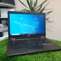لپتاپ dell دل پردازنده i7 نسل 5 گرافیک 4