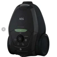 جاروبرقی AEG کاملا نو