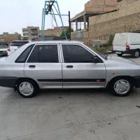 پراید141 مدل 87 تمیز و سالم|خودرو سواری و وانت|گنبد کاووس, |دیوار