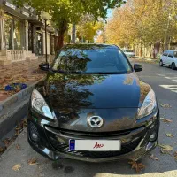 فروش مزدا ۳