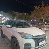 ایکس ۵۵ اسپرت اکسلنت مدل ۱۴۰۰