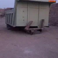 اتاق عقب بنز