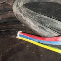 سیم کابل 4در 16