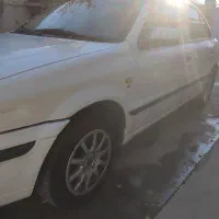 سمند SE مدل 88|خودرو سواری و وانت|بوشهر, |دیوار