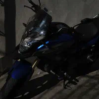 اشیل 200 dy ادونچر