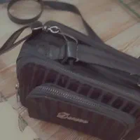 کیف پاسپورتی دوشی