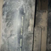 لوله نو استفاده نشده ۱۲۵ پنج اینچ پی۱۰۰ فشار۸