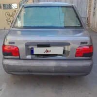 پرایدسفری|خودرو سواری و وانت|مرند, |دیوار