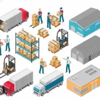 استخدام راننده پایه ۲ باسابقه پخش و نیرو انبار