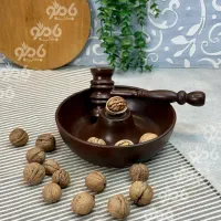 گردوشکن چکشی مخزندار