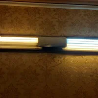 لامپ مهتابی