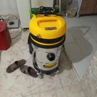 دستگاه مبل شویی نو نو