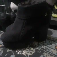 کفش|کیف، کفش، کمربند|خرم‌آباد, |دیوار