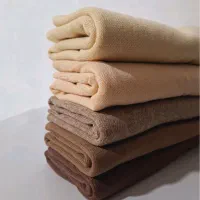 شال بافت نرم