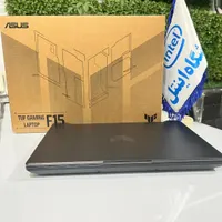 لپ تاپTUF 4G ASUS گرافیک